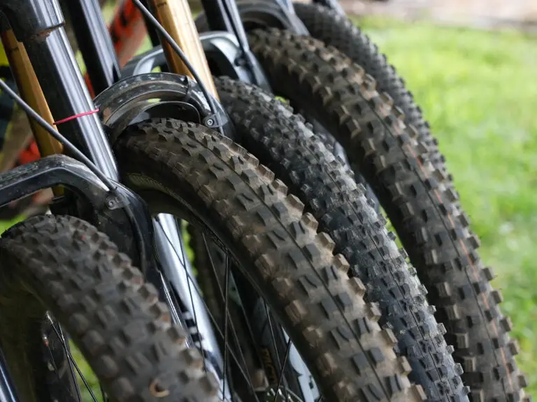 How Much Does It Cost to Replace a Bike Tire?